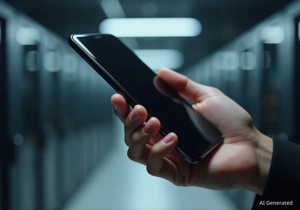 Motorola Edge 70: Großer Akku in ultra-dünnem Gehäuse