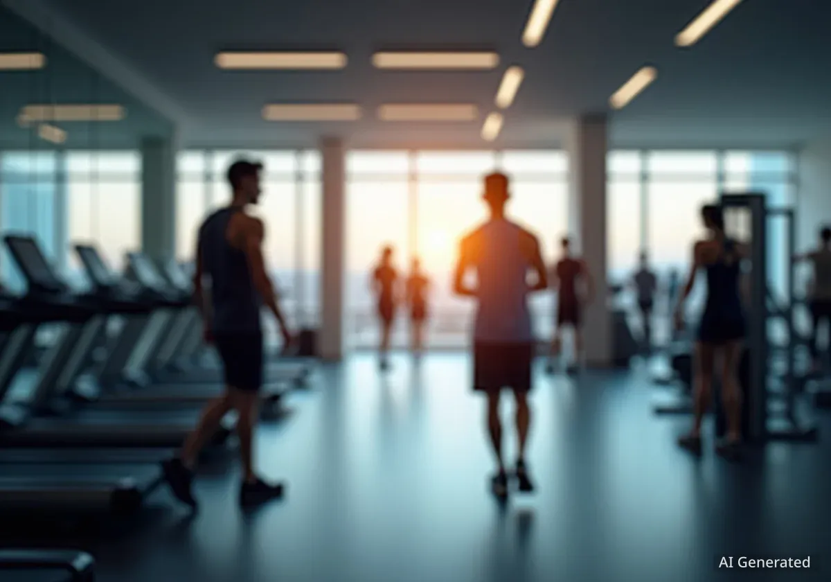 Neuer David Lloyd Club in Bicester schafft 100 Arbeitsplätze