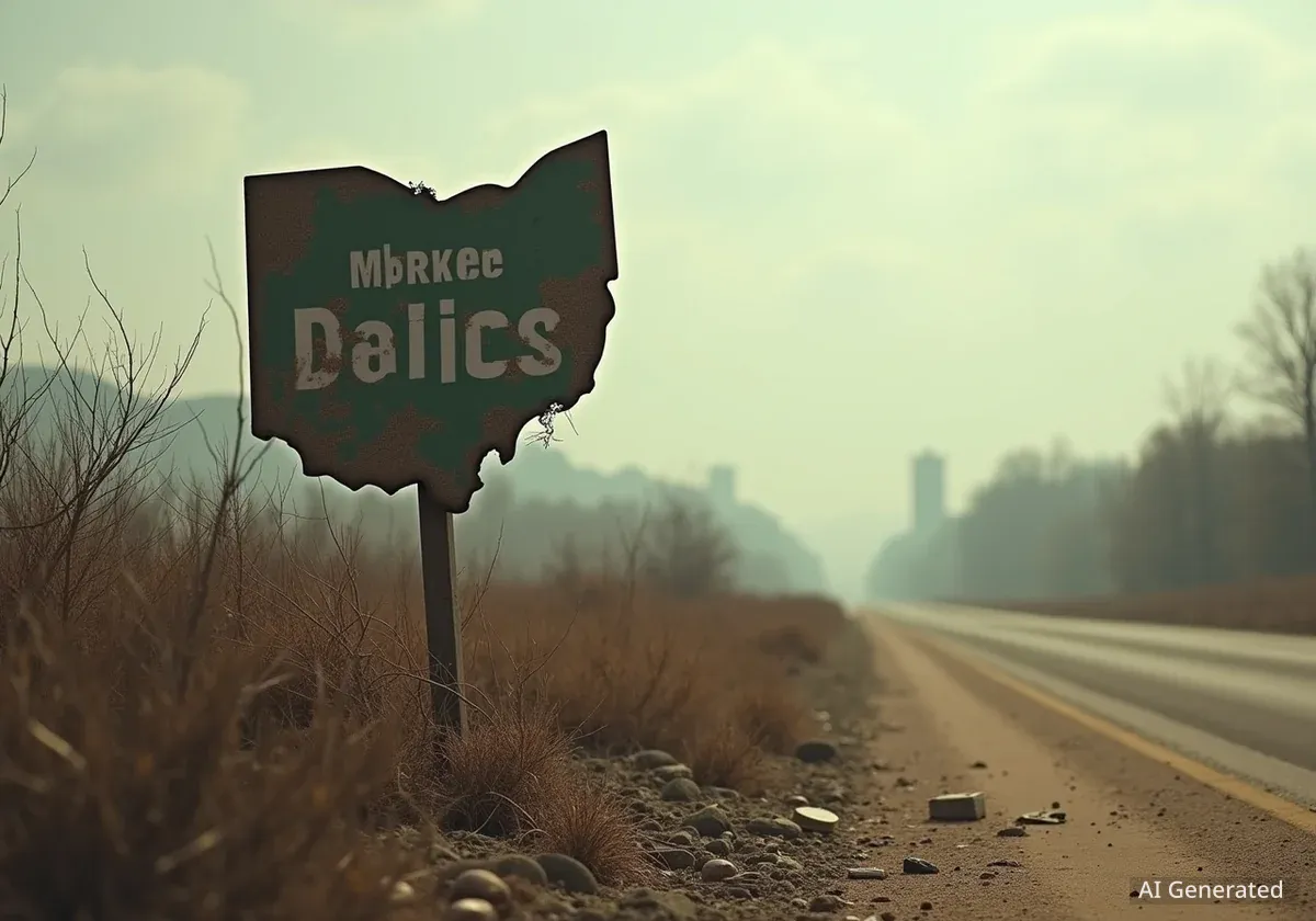 Fallout 76: Update bringt Ohio und The Ghoul aus TV-Serie