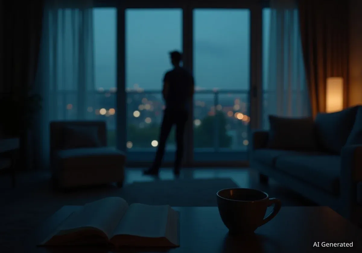 Ehe-Ultimatum: Offene Beziehung oder Trennung nach 11 Jahren