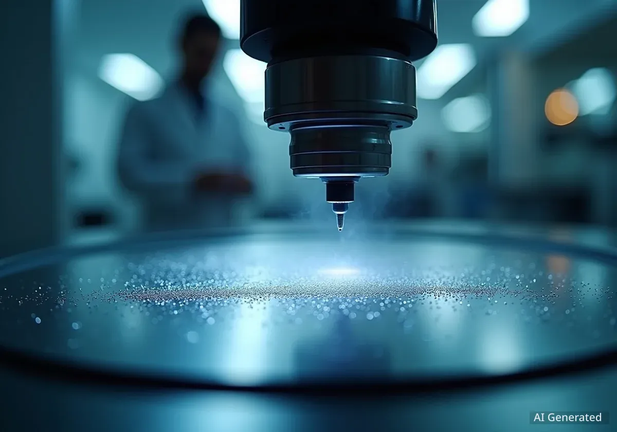 MIT-Forscher entdecken verborgene Atom-Muster in Metallen