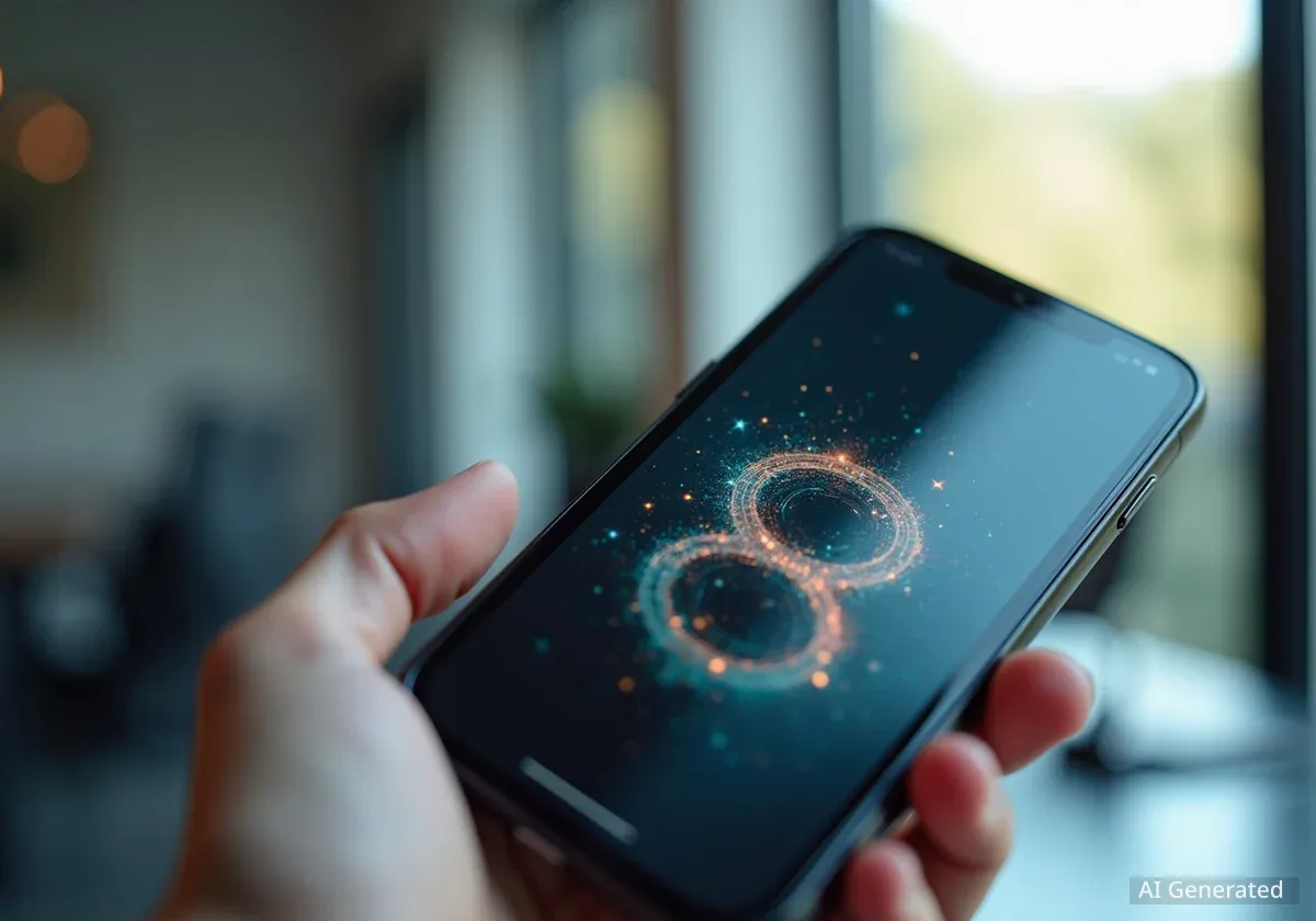 Samsung startet Verteilung von One UI 8 für erste Geräte