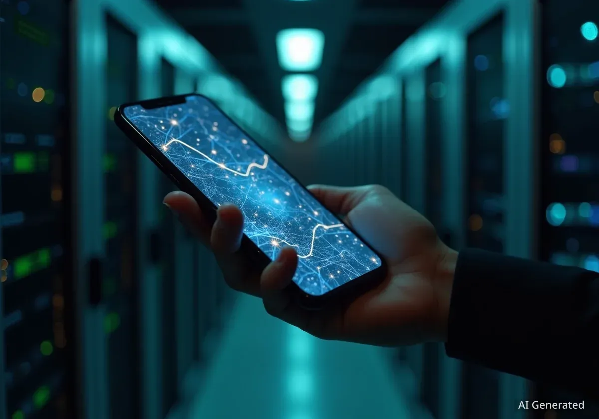 Instagram-Chef: Meta hört keine Gespräche für Werbung mit