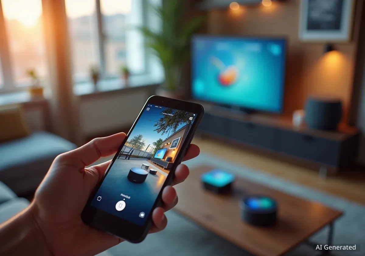 Amazon Echo Show: Nutzer kritisieren aggressive Werbung