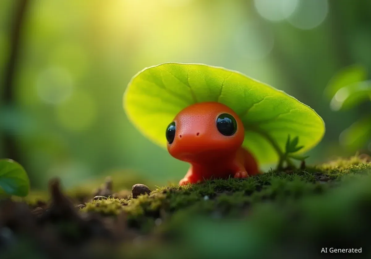 Nintendo veröffentlicht mysteriösen Animationsfilm