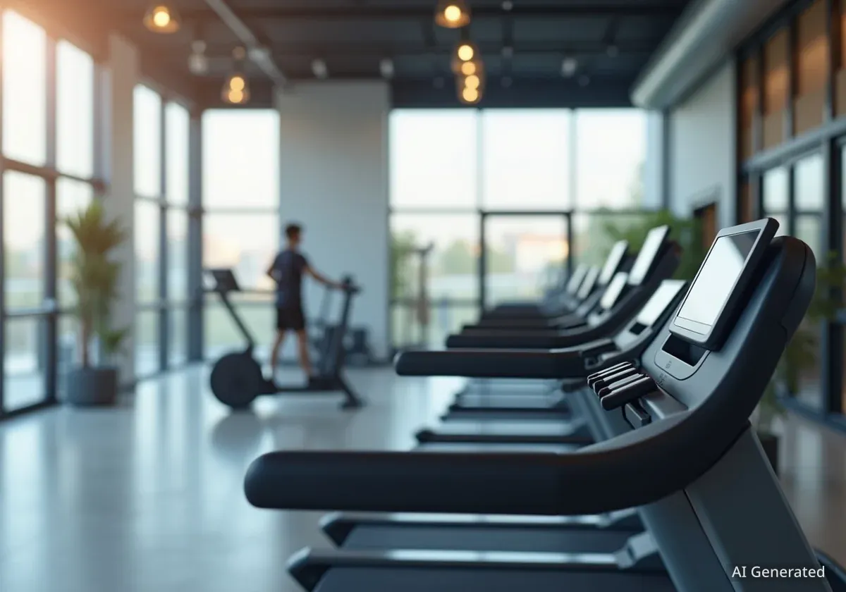 David Lloyd Clubs investiert 25 Millionen Euro in Bad Homburg