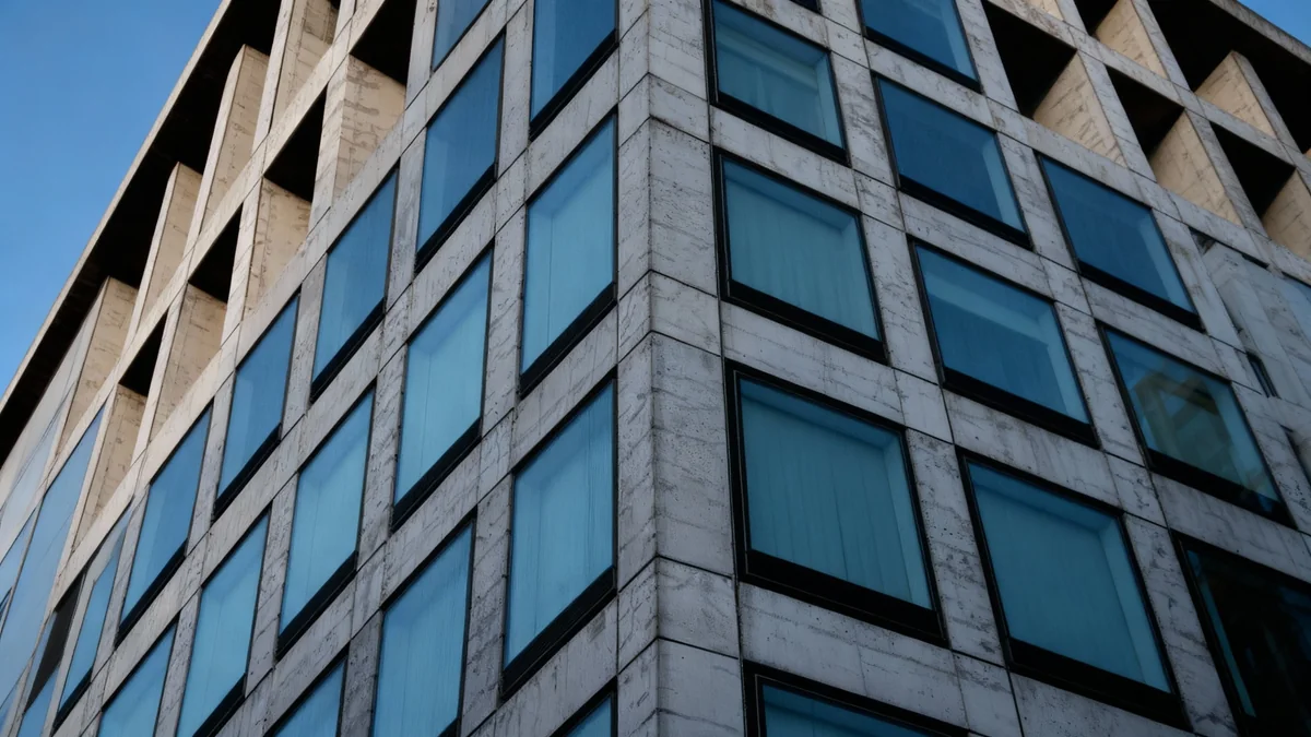 Risse im Luxus: New Yorker Wolkenkratzer 432 Park Avenue kämpft mit Baumängeln