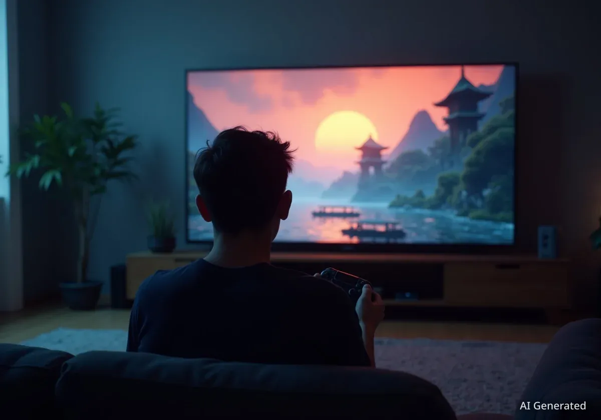 Ghost of Yotei: Spieler teilen erste Eindrücke auf der PS5