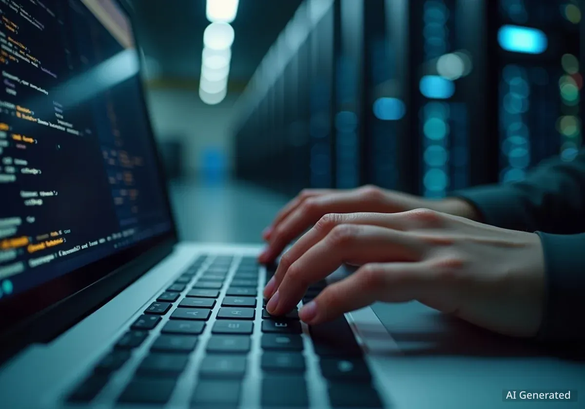 KI-Inhalte im Internet: Menschliche Autoren holen wieder auf