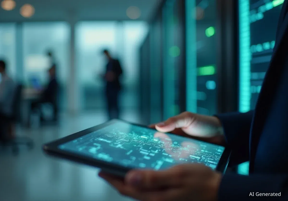 iPad Pro mit M5-Chip: Hinweis auf AT&T-Webseite entdeckt