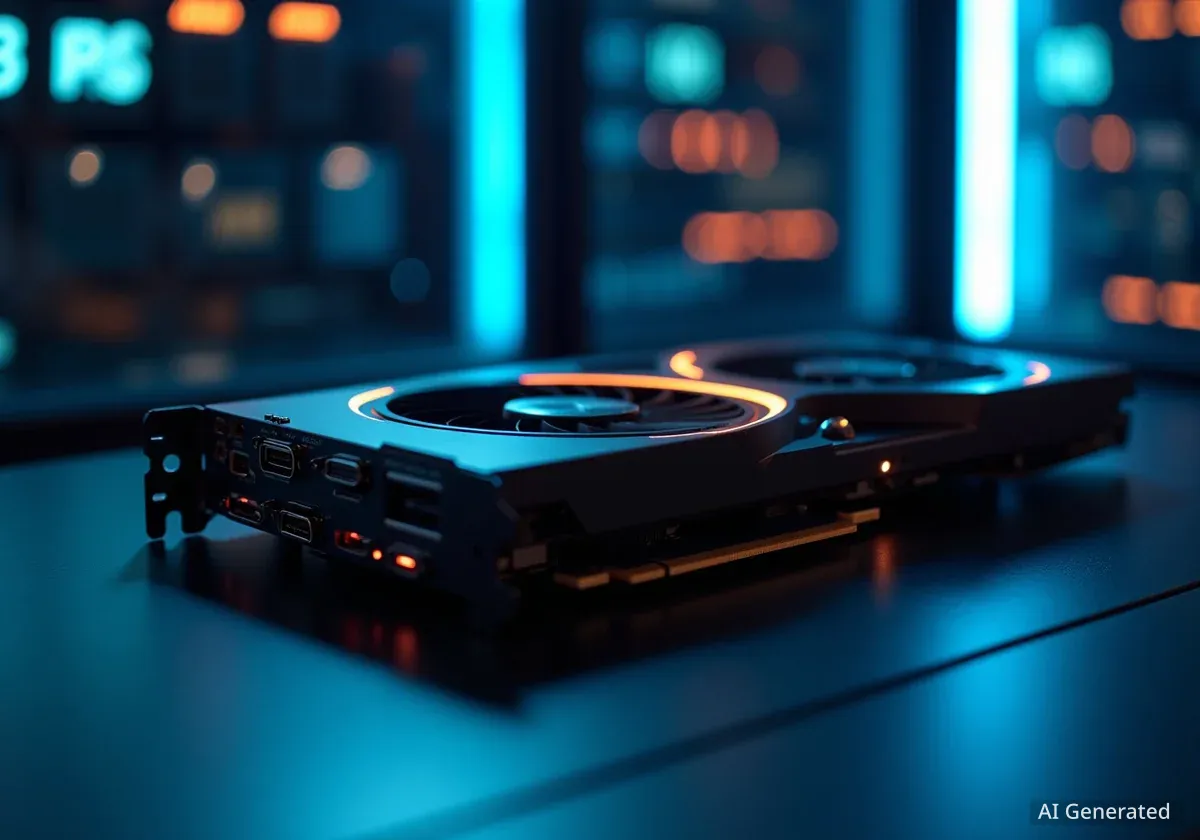 NVIDIA RTX 5090: Gerüchte, Preise und was Spieler erwarten