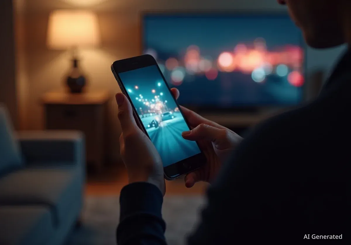 Just Dance 2026: Tanzen ohne Controller mit Smartphone-Kamera