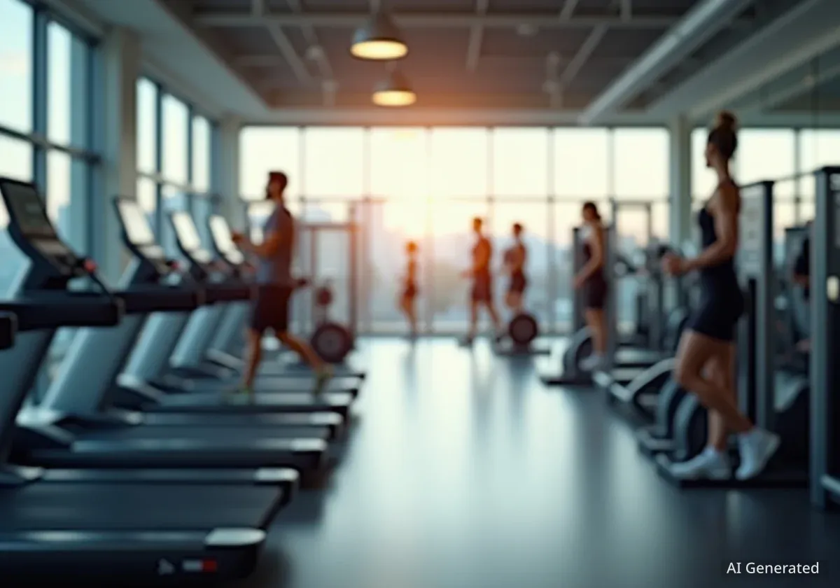 David Lloyd Club eröffnet neues Freizeitzentrum in Bicester