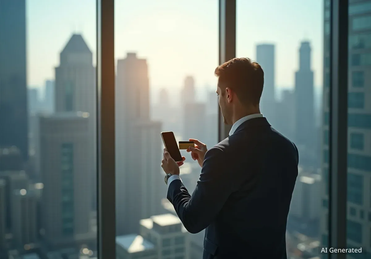 Premium-Kreditkarten: Steigende Gebühren zwingen Kunden zum Handeln