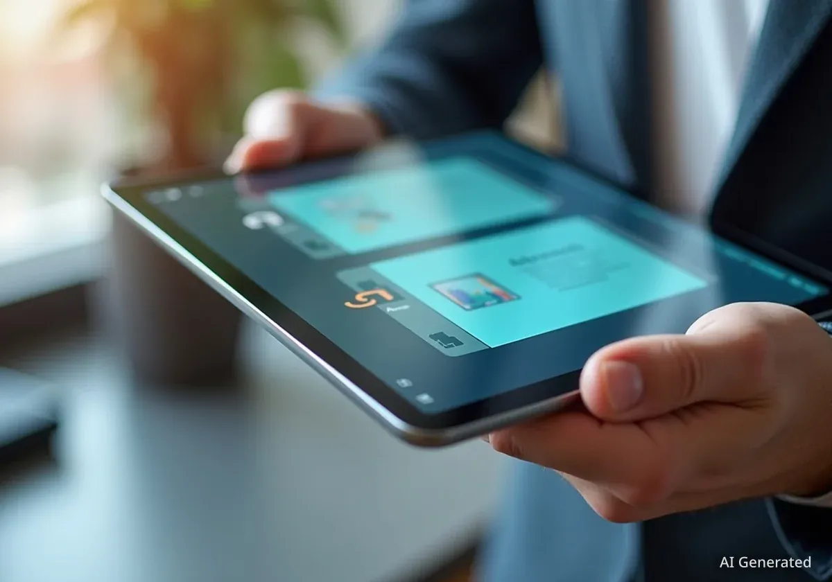 Apple bringt Slide Over in iPadOS 26.1 zurück