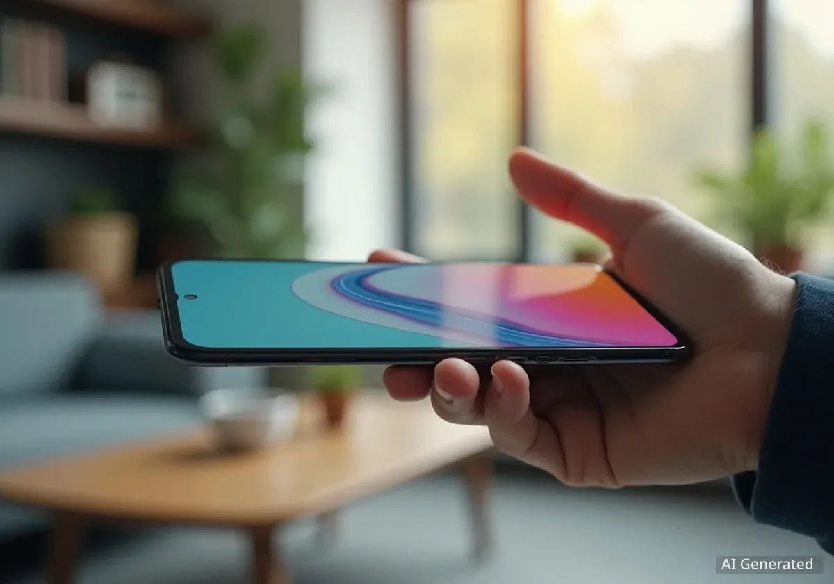 Pixel Fold: Warum Googles Falt-Handy jetzt unter 500 € überzeugt