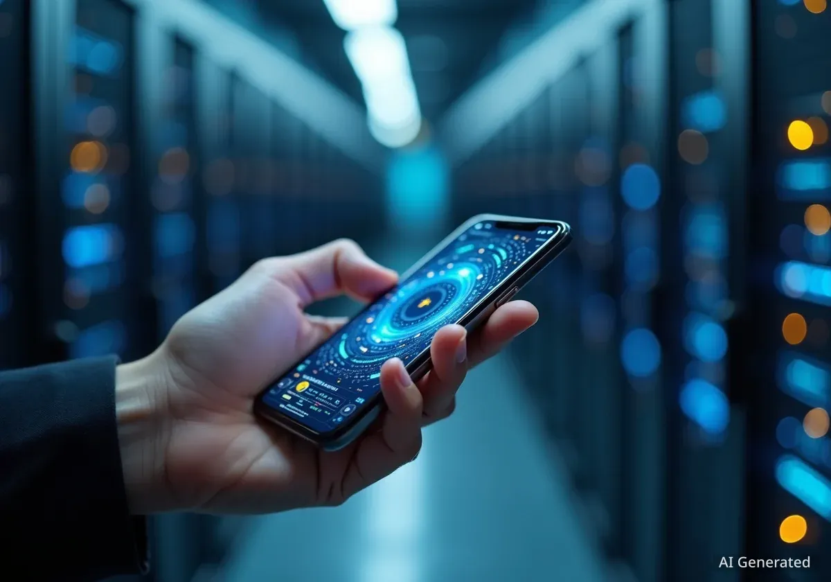 Die Zukunft von Android: Kontrolle oder Offenheit?