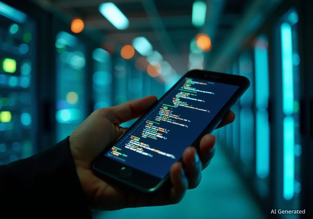 Anthropic bringt KI-Assistent Claude Code auf Web und iOS