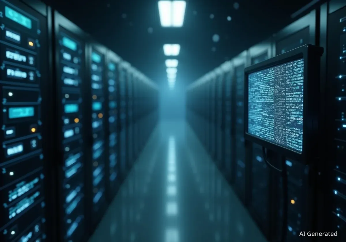 Studie enthüllt: „Gehirnfäule“ bei KI durch schlechte Daten