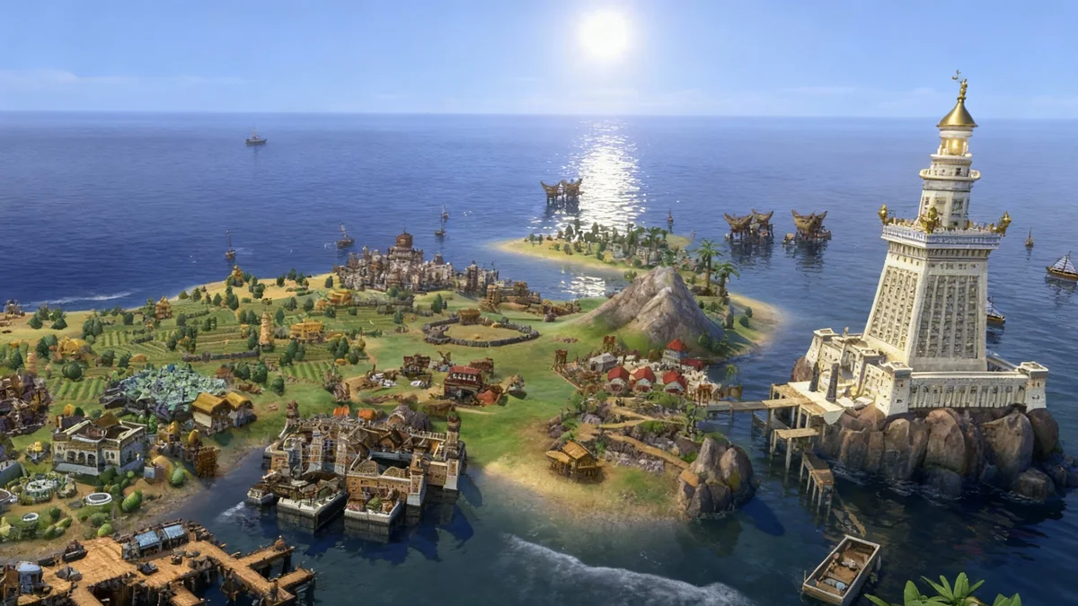 Civilization 7: Firaxis überarbeitet Kernmechaniken