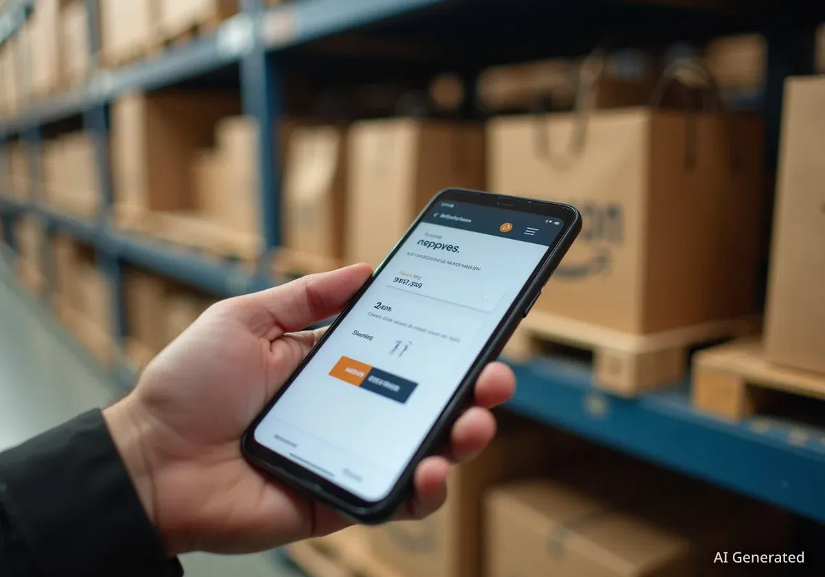 Amazon Prime: Artikel zu bestehenden Bestellungen hinzufügen