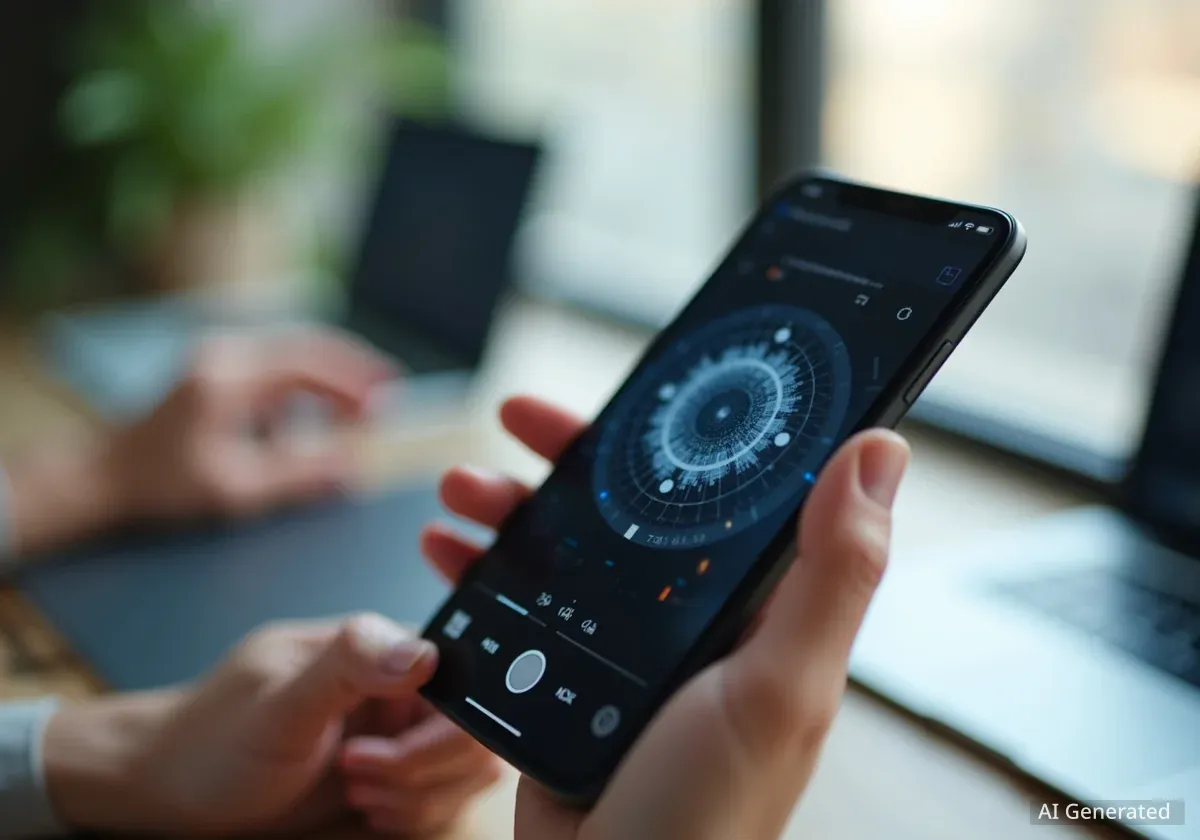 Samsung One UI 8: Neue KI-Funktionen für Kamera und Bearbeitung