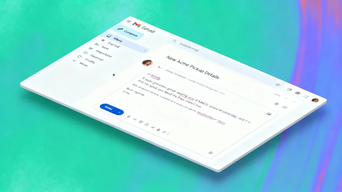 Grammarly benennt sich in Superhuman um und startet KI-Tool
