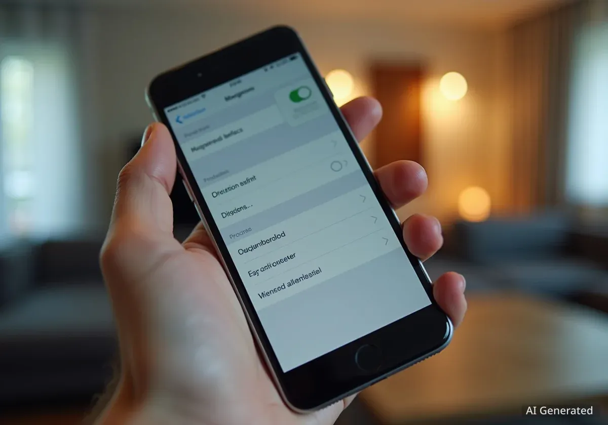 Google Pixel: Versteckte Automatisierungsfunktion „Regeln“