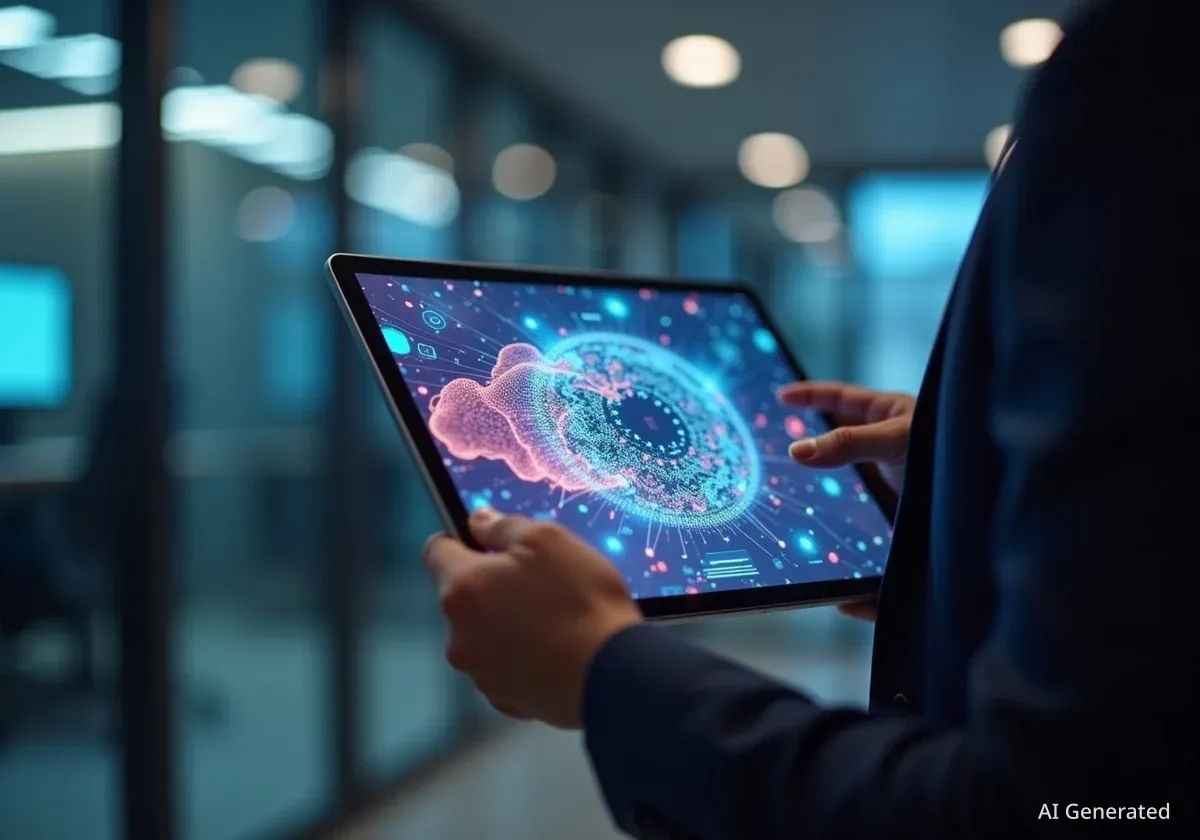 Googles KI-Bildgenerator „Nano Banana“ jetzt frei verfügbar