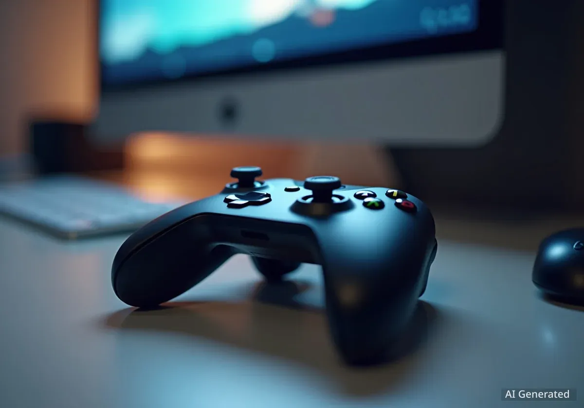 Xbox Controller Preis fällt auf Rekordtief von 49 Euro