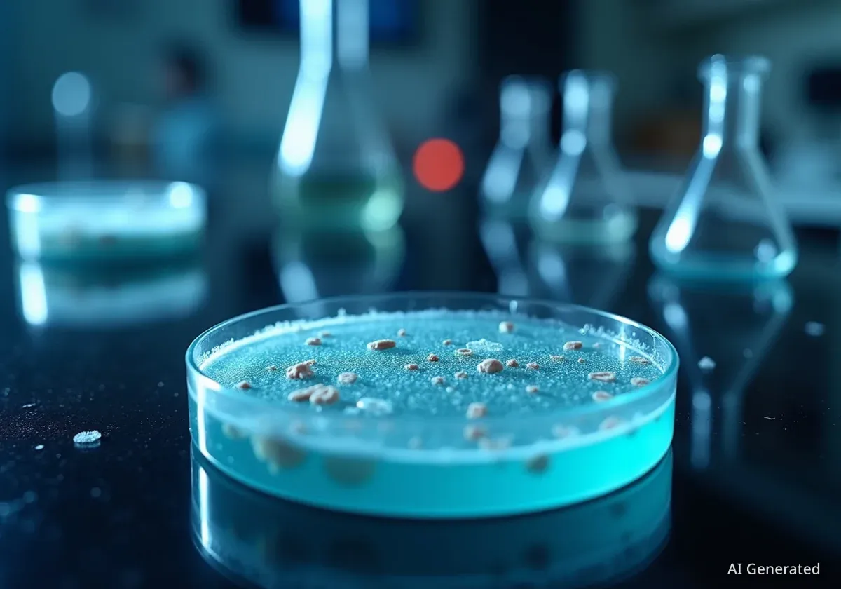 Zuckergel zeigt in Studie Potenzial gegen Haarausfall