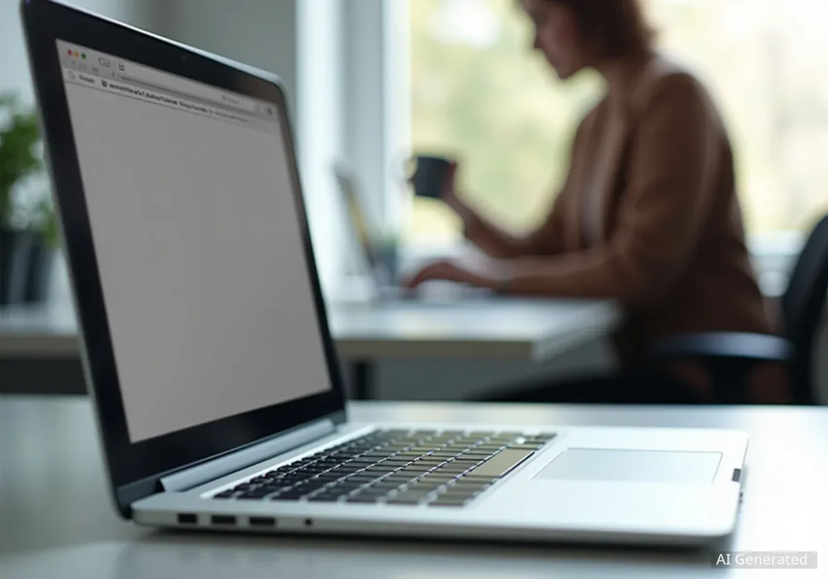 Generalüberholtes MacBook Pro für unter 300 Euro im Angebot