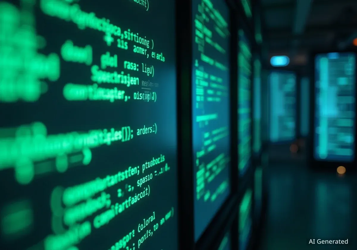 OpenAI stellt GPT-5 Codex für Entwickler vor