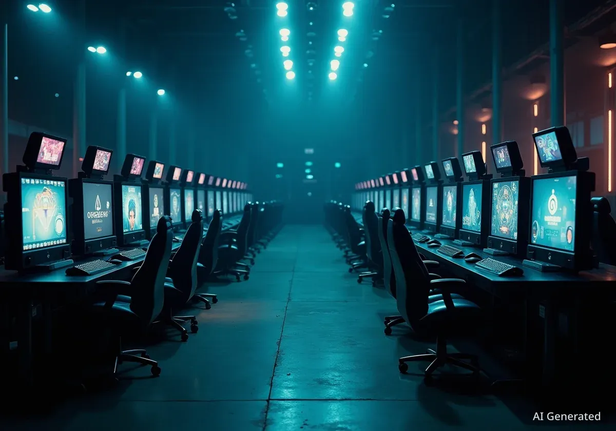 Destiny 2 Spielerzahlen auf historischem Tiefpunkt