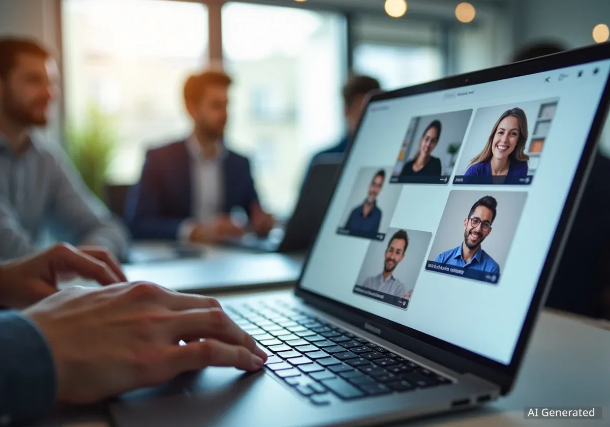 Microsoft Teams erhält verbesserte Multitasking-Funktion