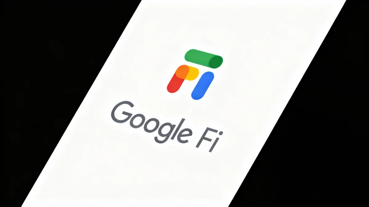 Google Fi erhält KI-Funktionen und bessere Anrufqualität