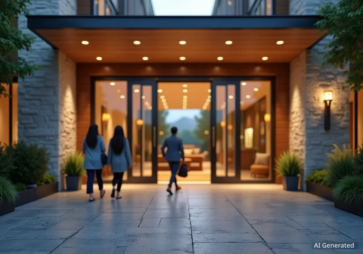 Neue David Lloyd Club Anlage eröffnet