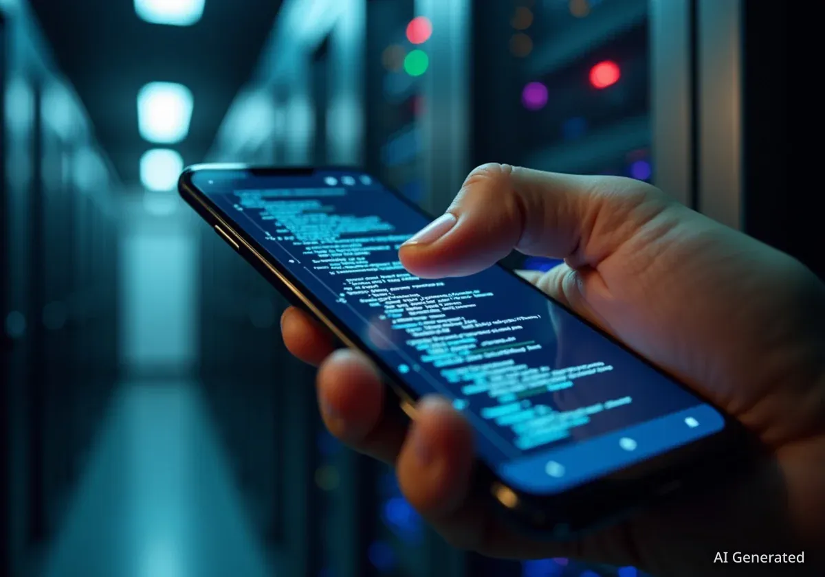 Unity-Engine: Schwachstelle bedroht Krypto-Wallets auf Android