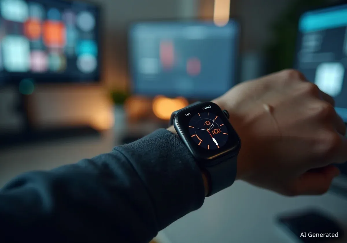 Apple Watch SE 3: Leistung der Top-Modelle zum kleinen Preis