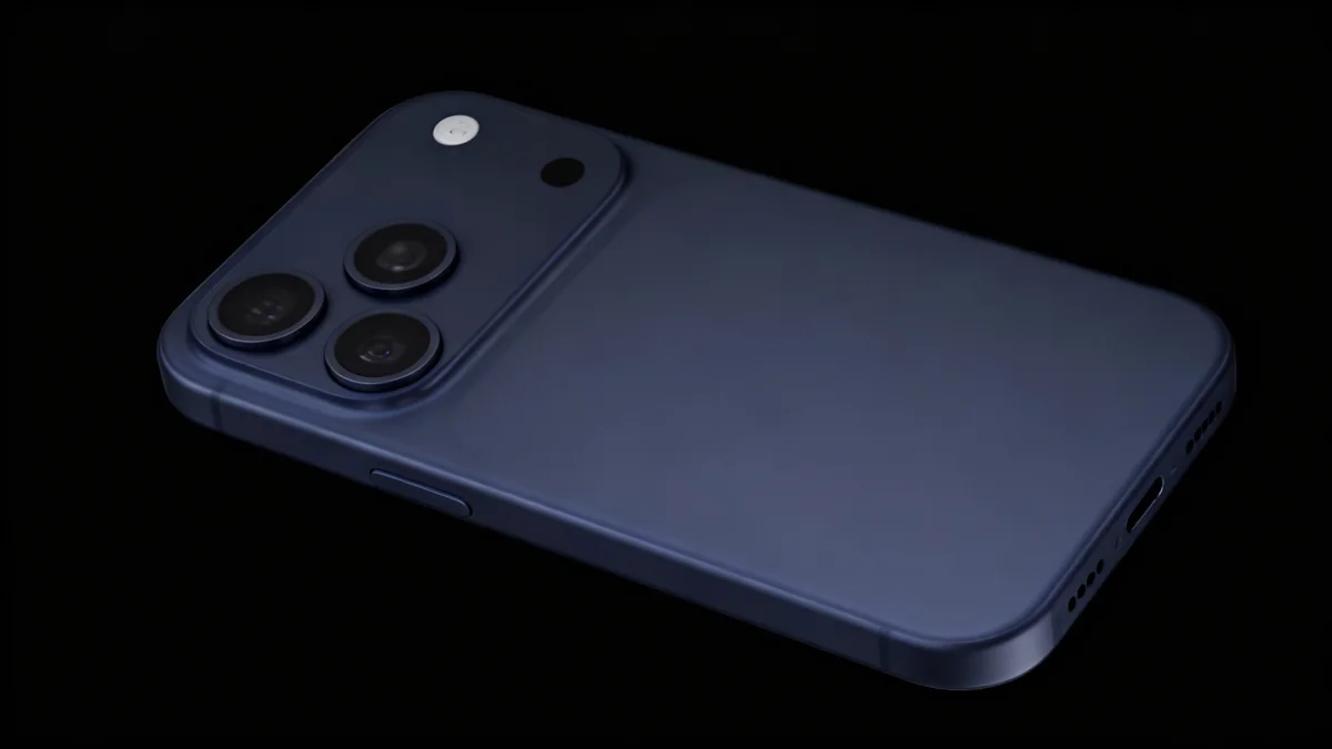 Apple plant vier neue Profi-Apps für das iPad