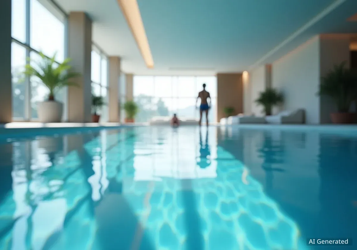 David Lloyd eröffnet neuen Fitnessclub im Düsseldorfer Medienhafen