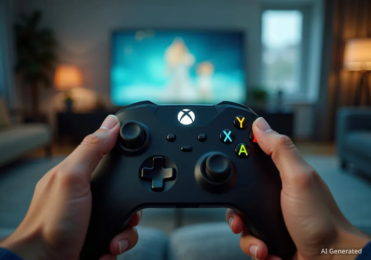 Microsoft ersetzt Game Pass DLC-Rabatt durch ein Punktesystem