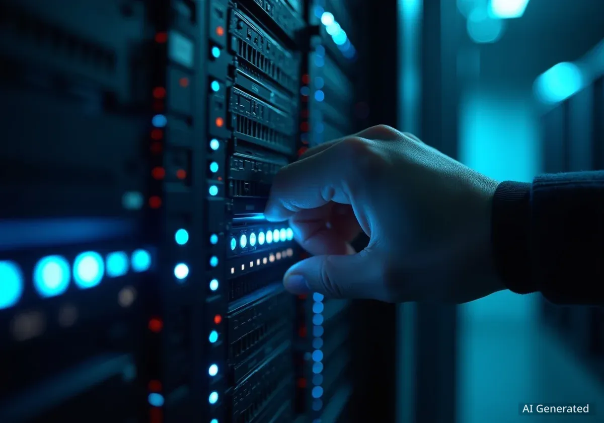 UFS 5.0: Neuer Speicherstandard verdoppelt die Geschwindigkeit für KI