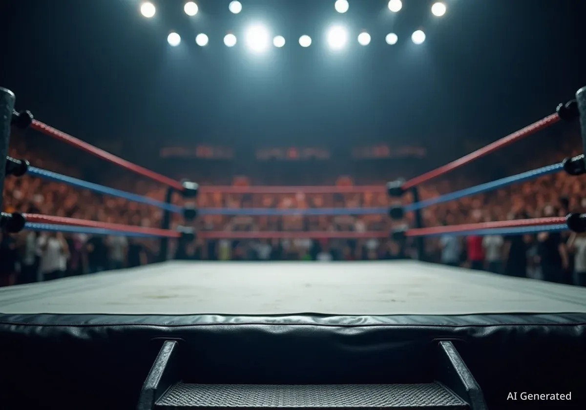 WWE: Bahnt sich ein Konflikt zwischen Vaquer und Lynch an?