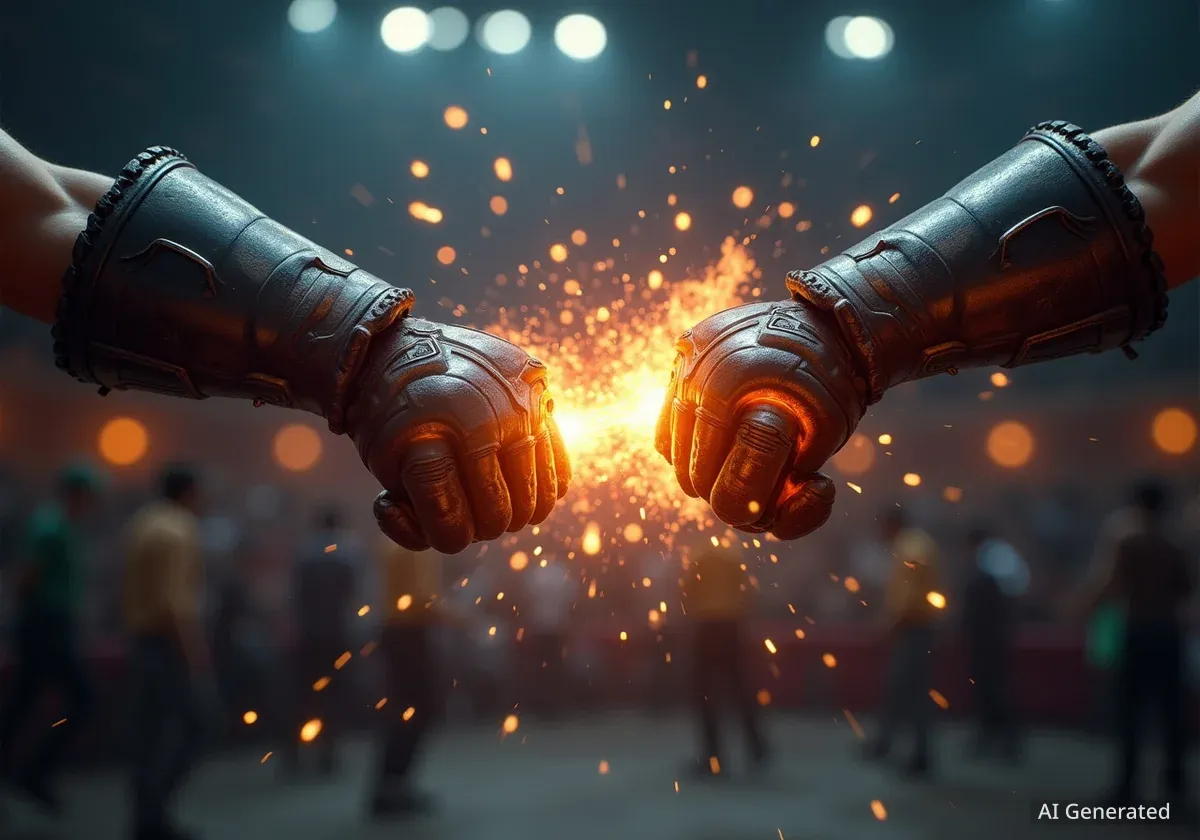 Absolum im Test: Starke Kämpfe, schwache Struktur