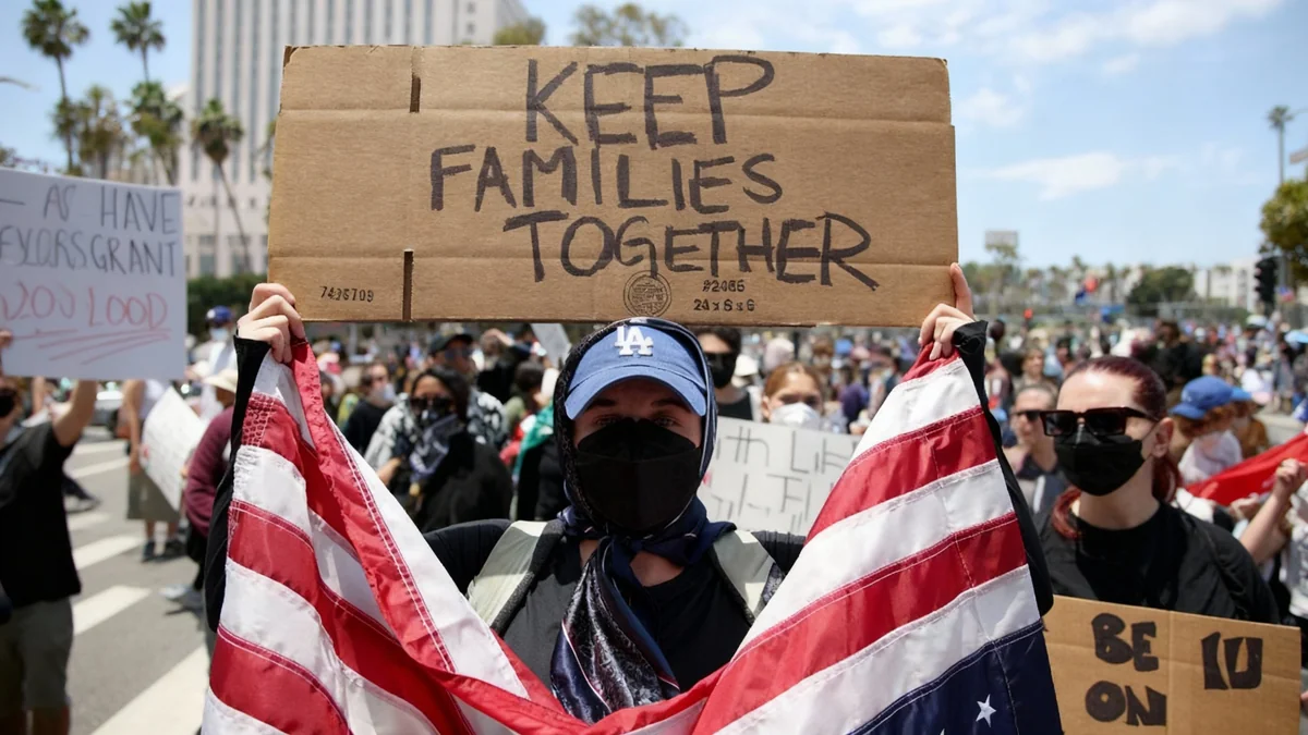 Smartphone bei Protesten: So schützen Sie Ihre Daten