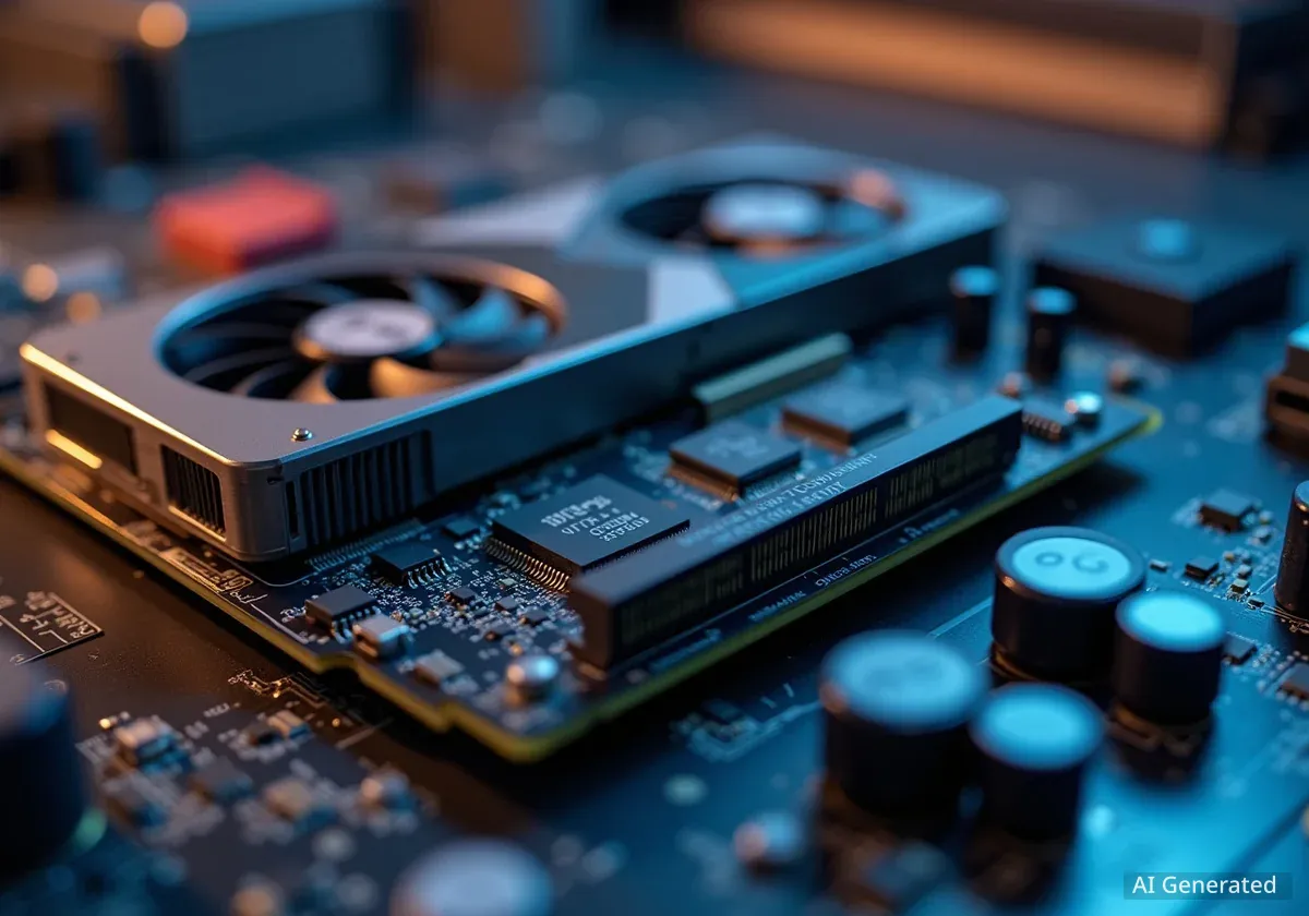 AMD Radeon überholt NVIDIA GeForce in Australien