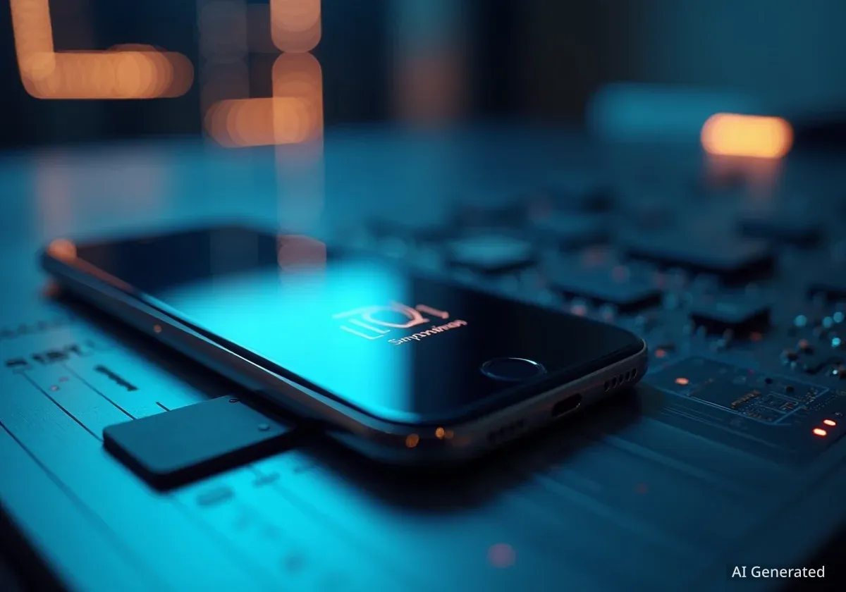 iPhone 18 Pro: Sechs erwartete Neuerungen im Detail