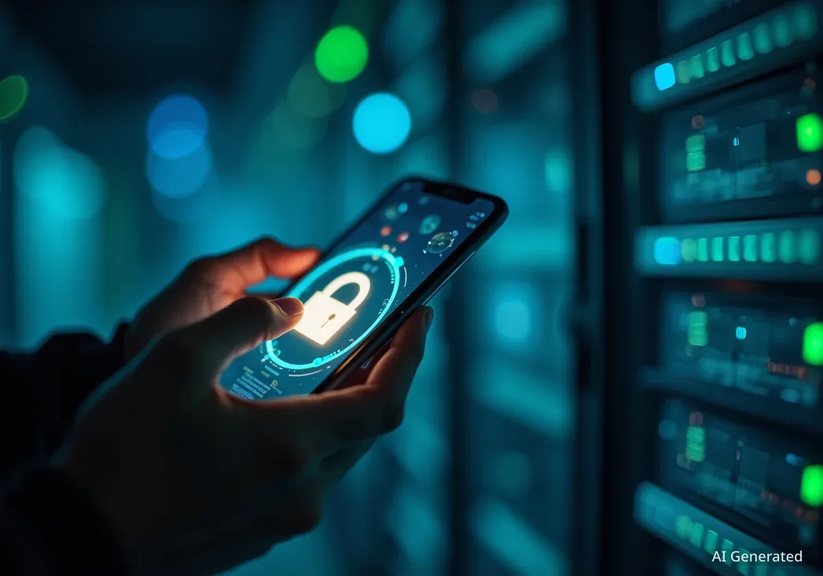 WhatsApp führt Passkeys für verschlüsselte Backups ein