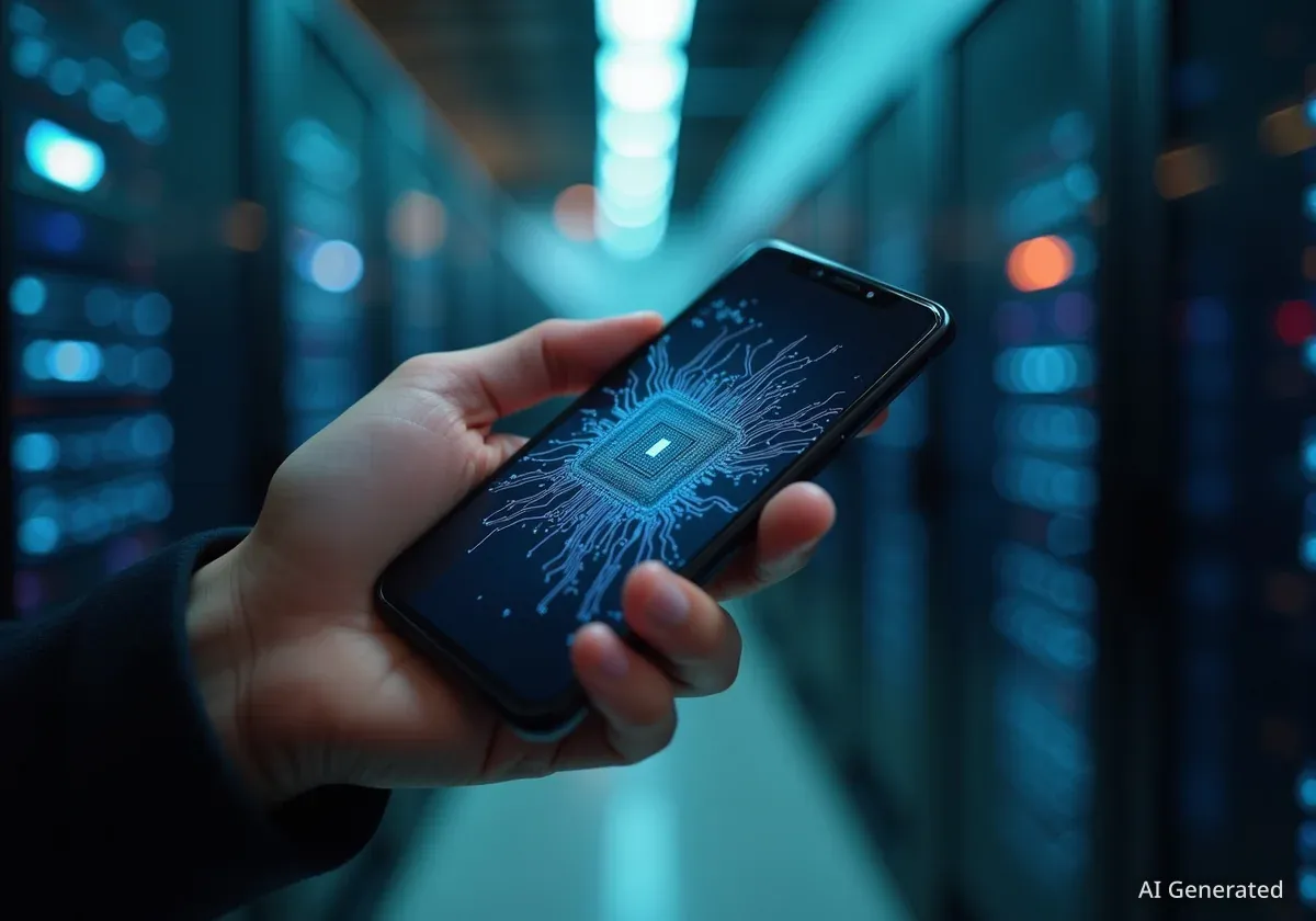 Google Pixel 11: Tests mit MediaTek-Modem für Tensor G6